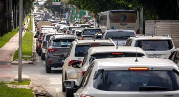 IPVA 2025: parcela de maio vence nesta quinta